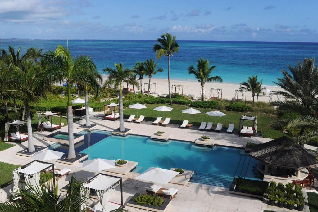 Grace Bay Resort | Grace Bay Club