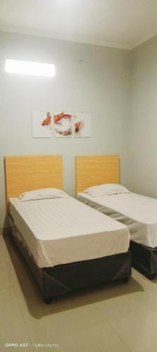 Beraban House | Griya Santi Guest House Bali
