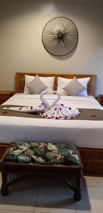 Andong Apartment | Griya Sari Bungalow