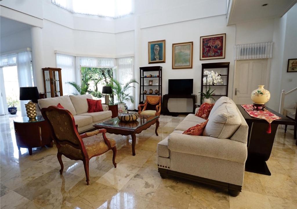 Sanur Kauh House | Guildwood Villa Bali