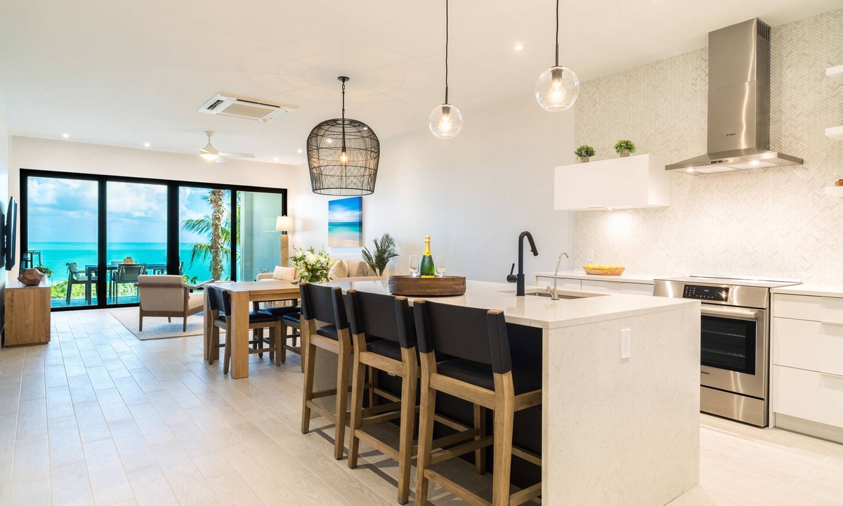 Long Bay Condo | H2O LifeStyle Resort