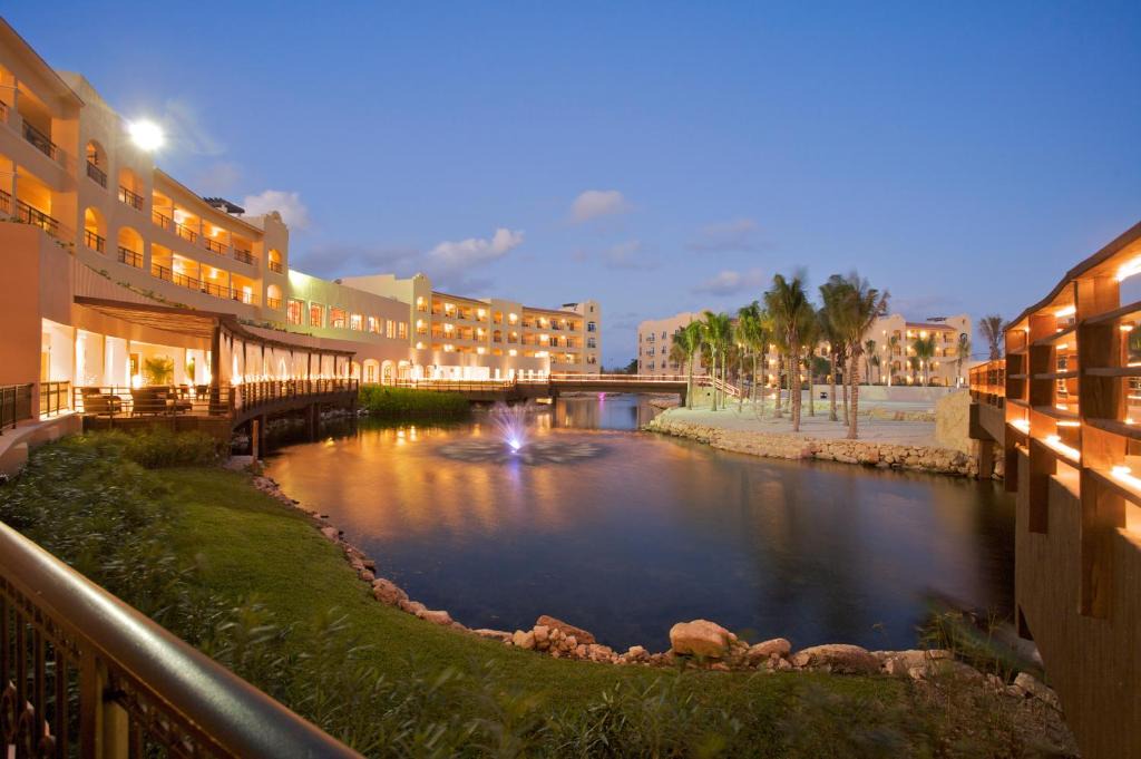Villa Juarez Resort | Hacienda Tres Rios Resort Spa & Nature Park - All Inclusive