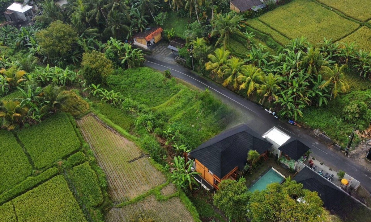 Mas Villa | Harmony Wooden Villas
