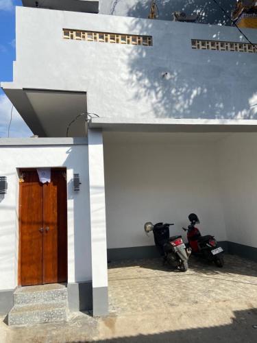 By Pass Ngurah Rai House | Hidden Homestay Jimbaran