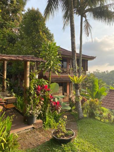 Marga House | Hidden paradise
