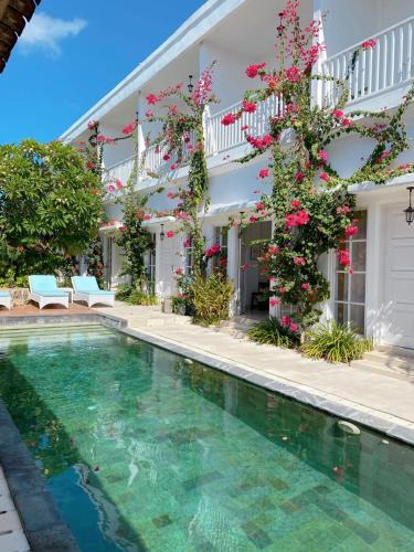 Denpasar Barat House | Hikari Guesthouse