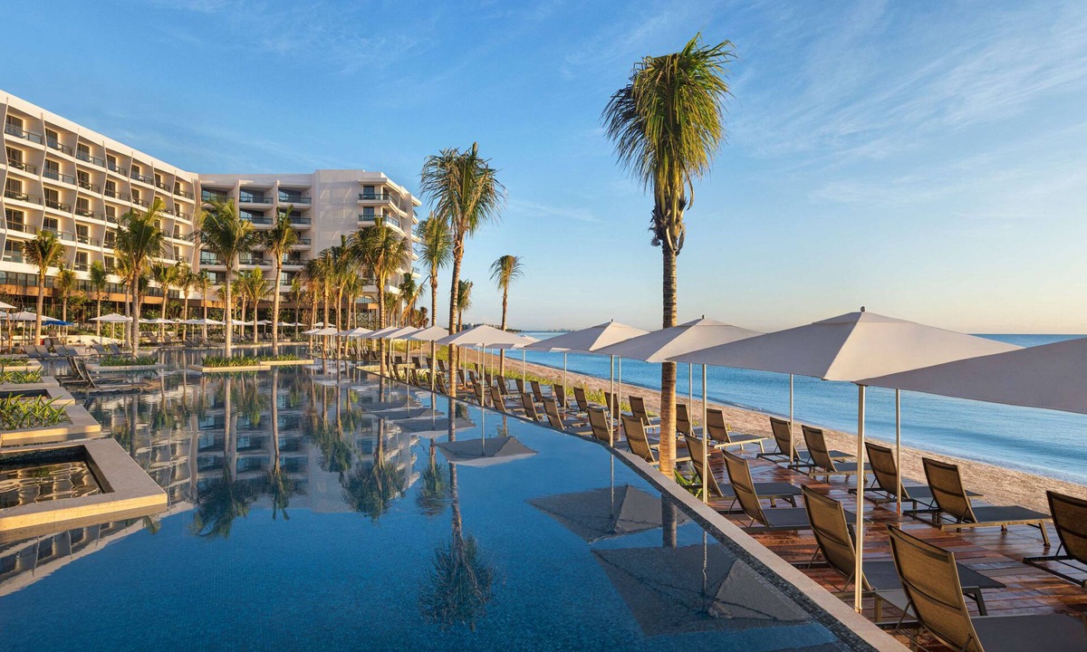 Puerto Morelos Resort | Hilton Cancun, an All-Inclusive Resort