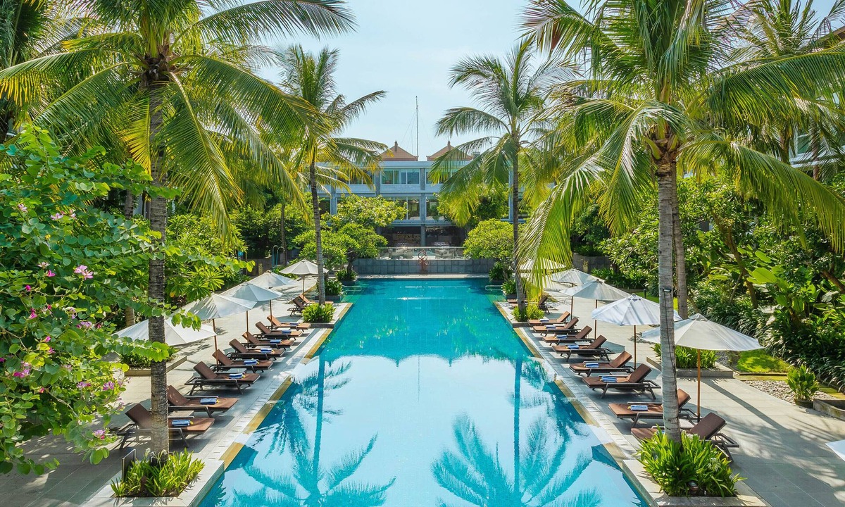 Tuban Hotel | Hilton Garden Inn Bali Ngurah Rai Airport