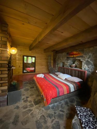Jimenez Apartment | Hospedaje Mahoma