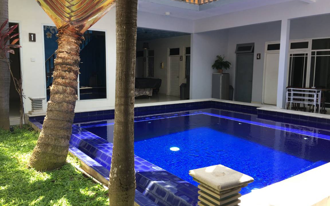 Sanur Kauh Hostel | Hostel ∙ 8 guests