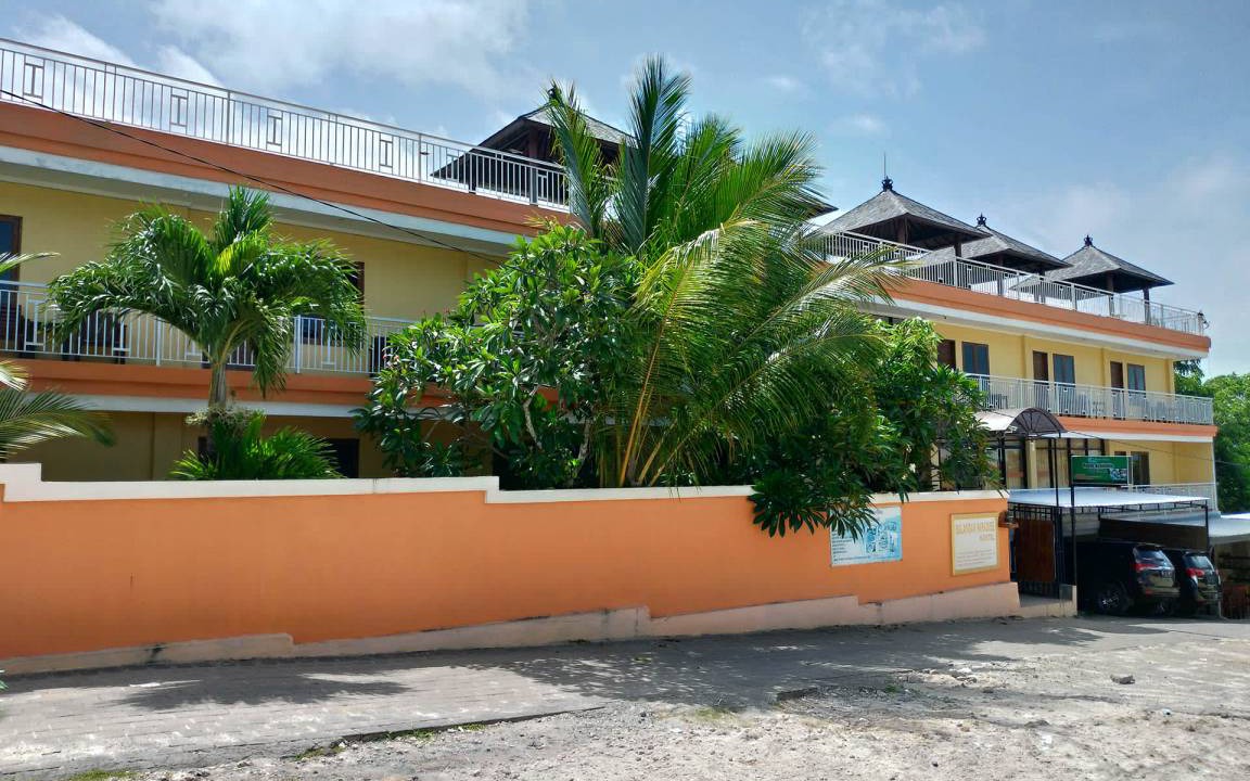 Jimbaran Hostel | Hostel ∙ 8 guests