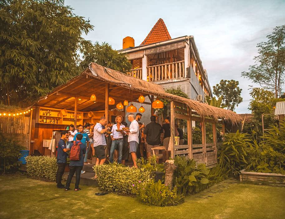 Babakan Hostel | Hostel ∙ 8 guests