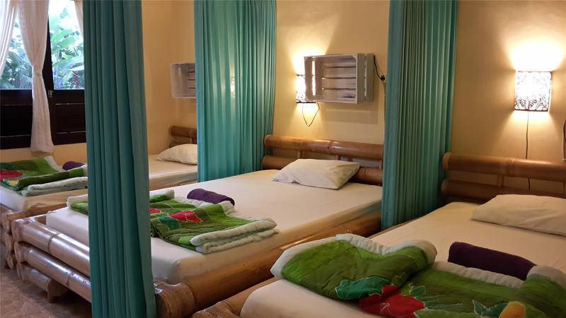 Ubud City-Centre Hostel | Hostel ∙ 8 guests