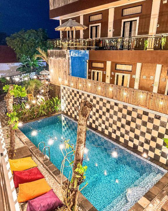 Ungasan Hostel | Hostel ∙ 8 guests