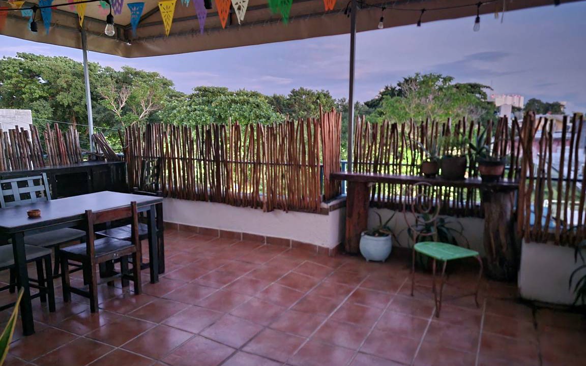 Downtown Cancun Hostel | Hostel ∙ 8 guests
