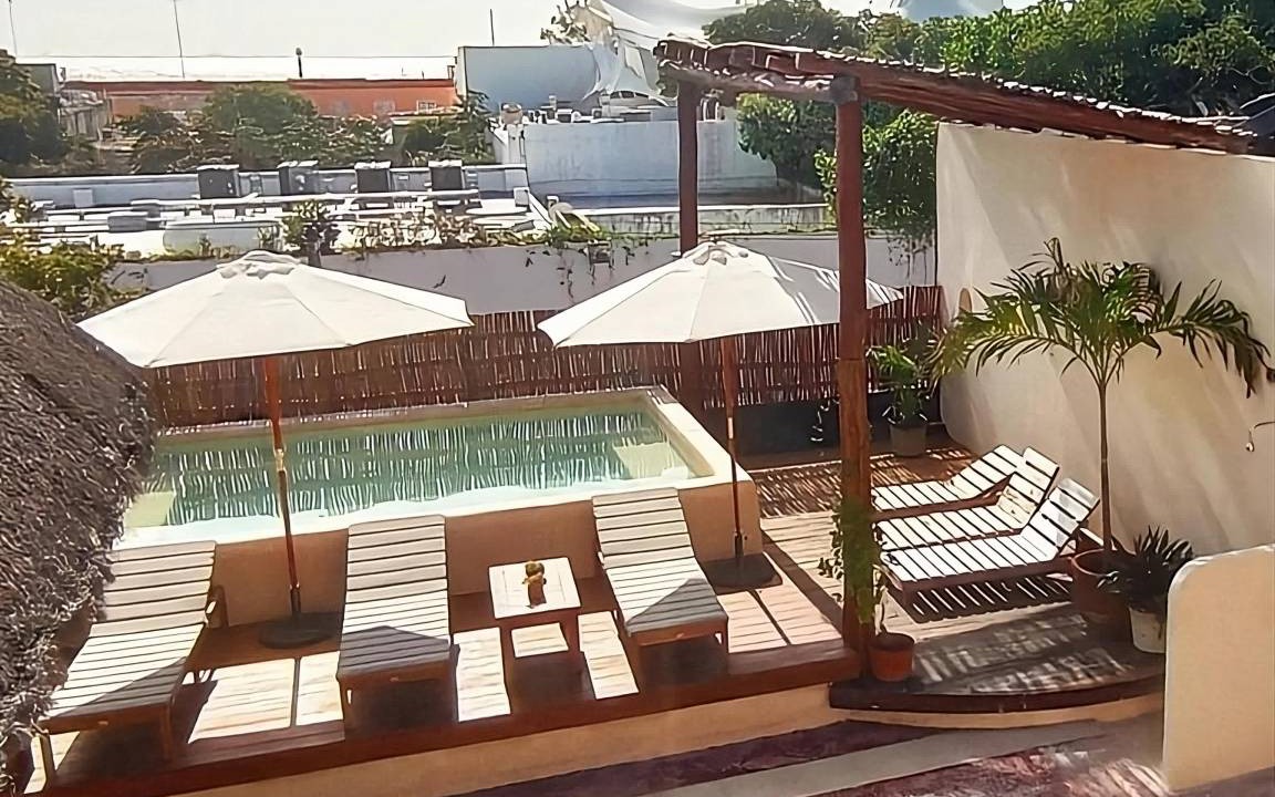 Centro Hostel | Hostel ∙ 8 guests