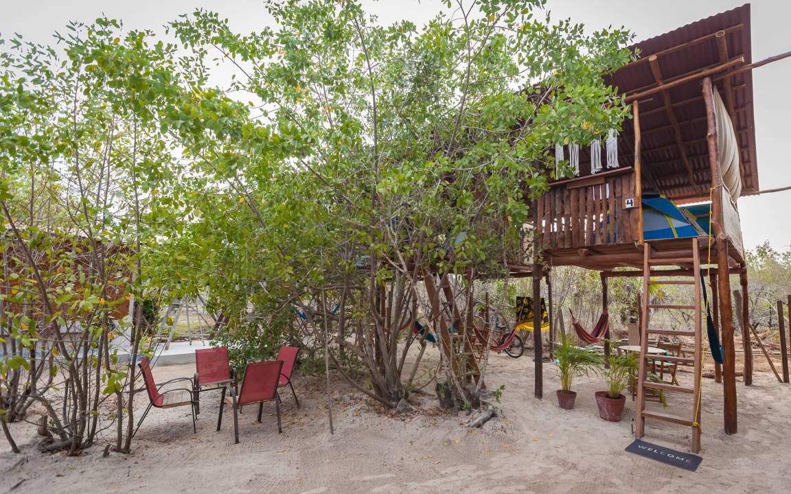 Isla Holbox Hostel | Hostel ∙ 8 guests