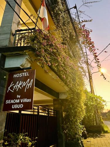 Andong Hostel | Hostel KARMA by SEAOM Villas