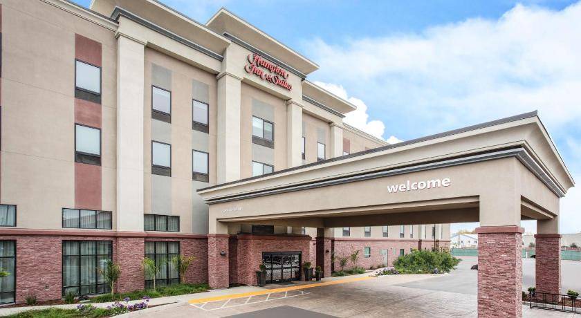 Watsonville Hotel | Hotel ∙ 127 guests