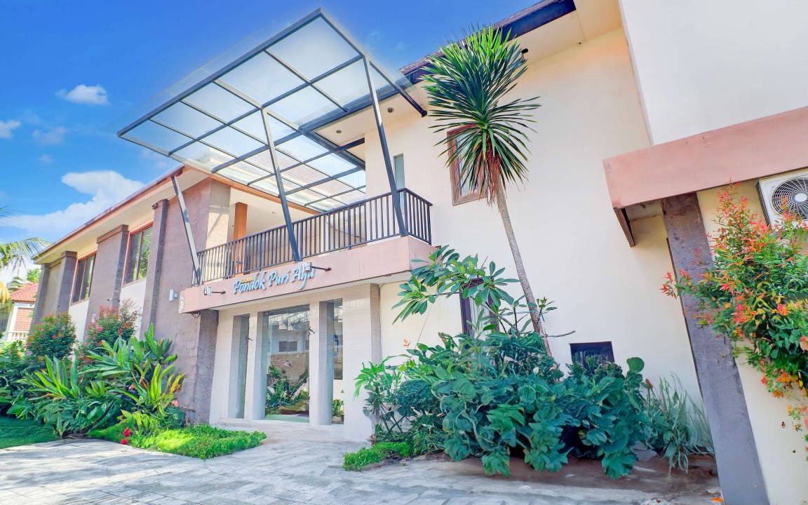 Teuku Umar Hotel | Hotel ∙ 8 guests