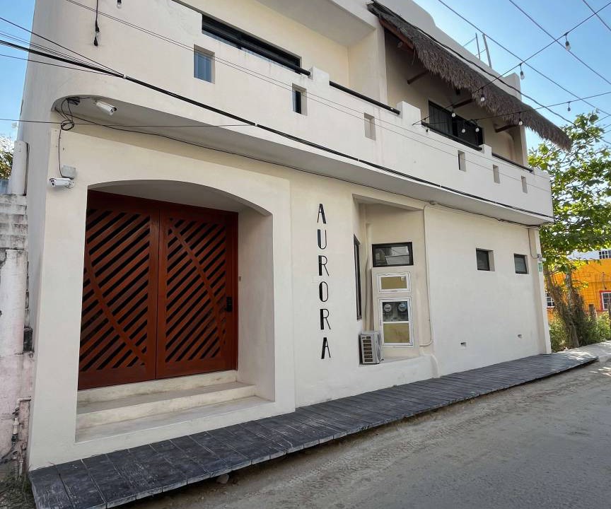 Downtown Holbox Hotel | Hotel ∙ 8 guests