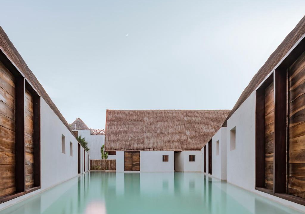 Isla Holbox Hotel | Hotel Boutique Punta Caliza - Adults Oriented