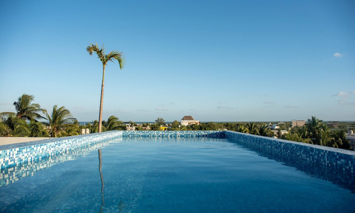 Isla Holbox Hotel | Hotel Mayari Holbox