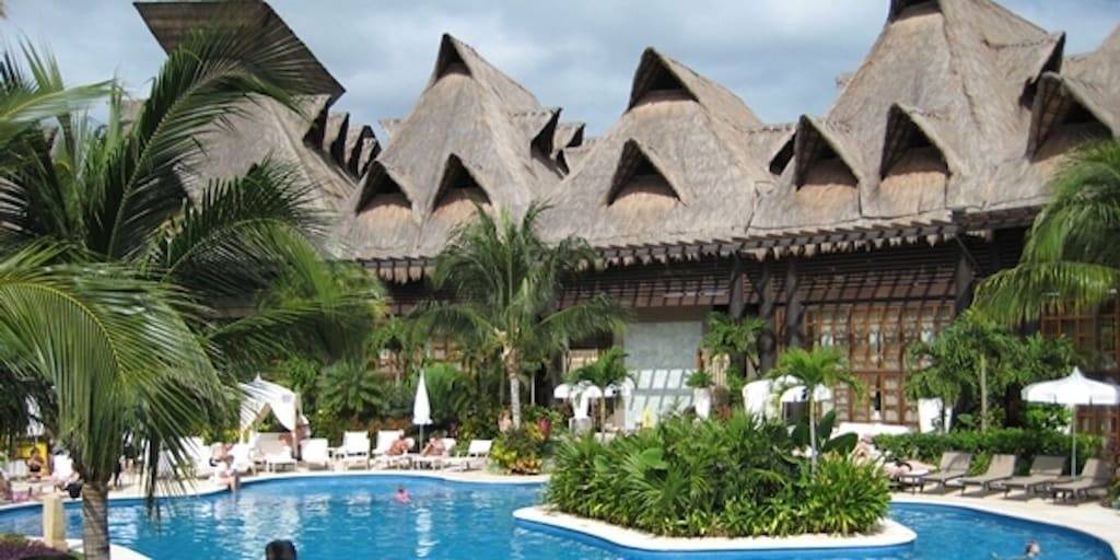 Villa Juarez House | House ∙ 1 bedroom ∙ 4 guests