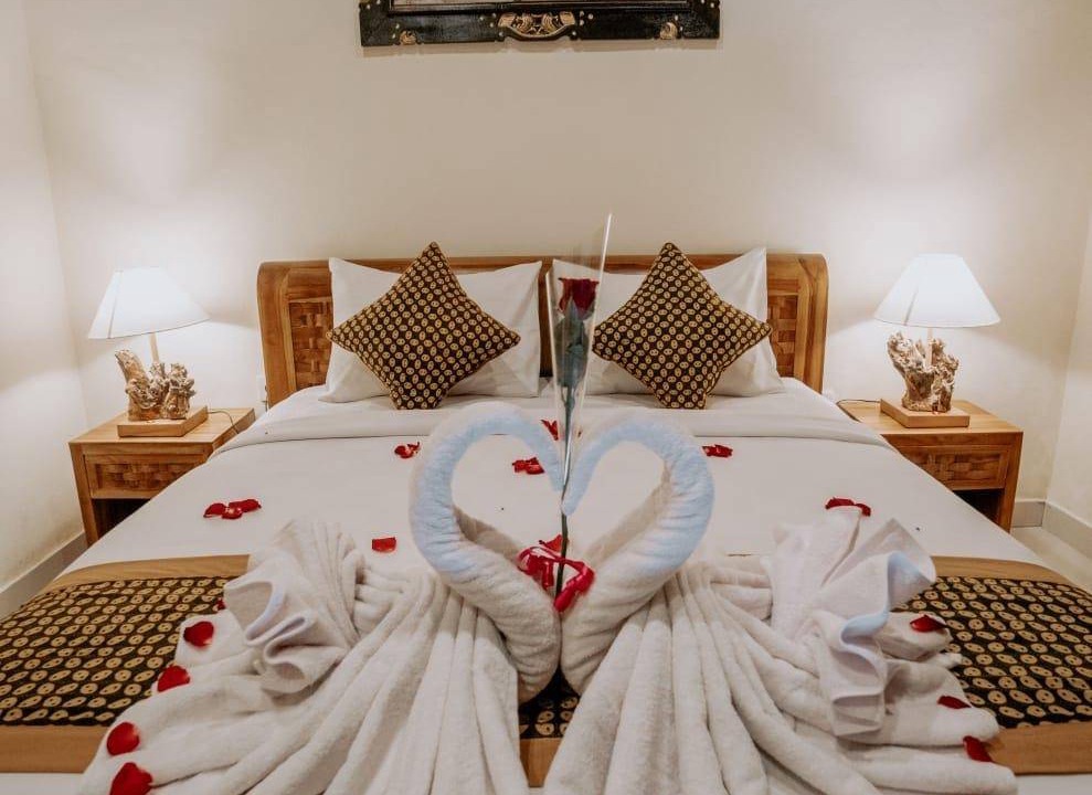 Kemenuh House | House ∙ 1 bedroom ∙ 2 guests