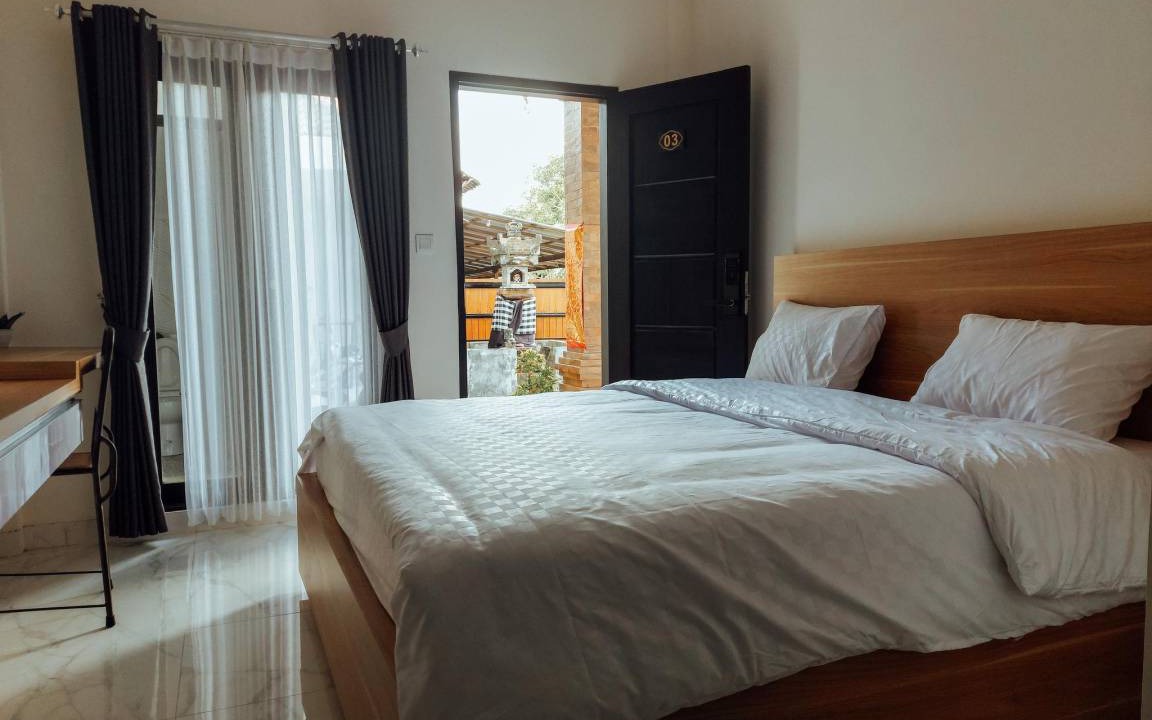 Jimbaran Bay House | House ∙ 1 bedroom ∙ 2 guests