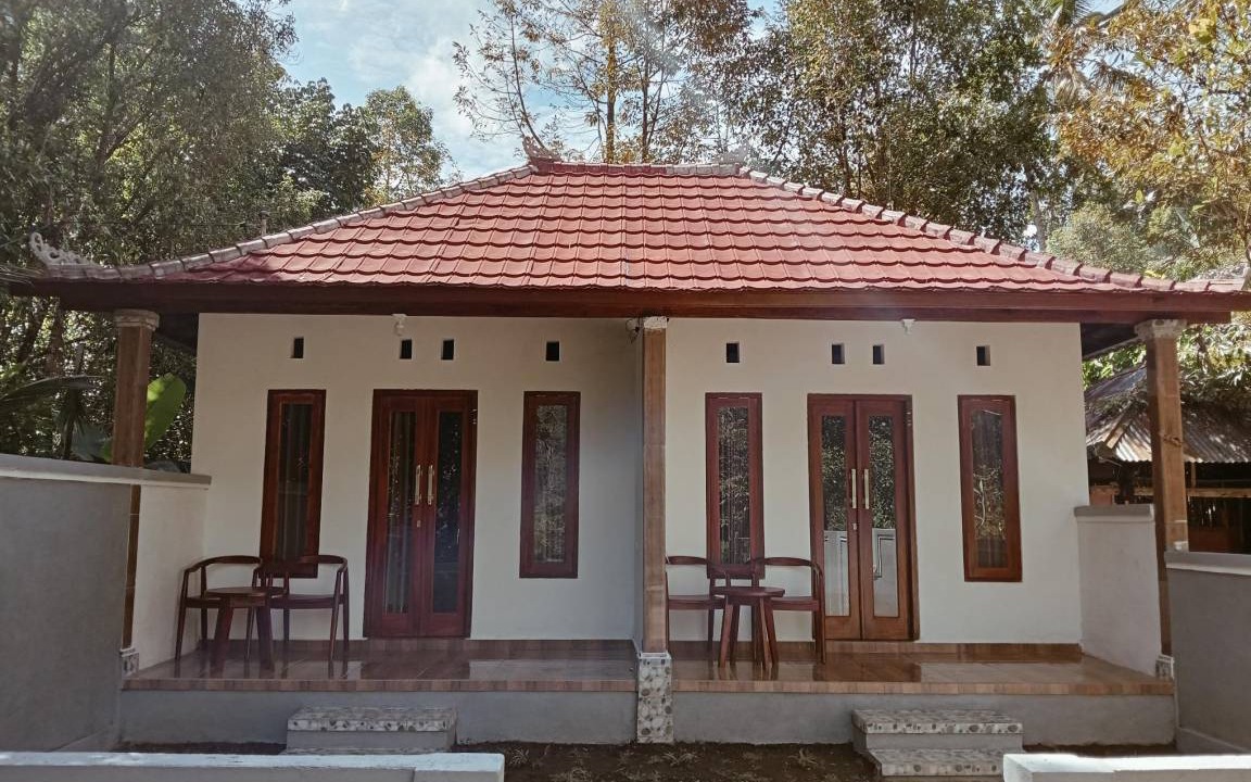 Sawan House | House ∙ 2 guests