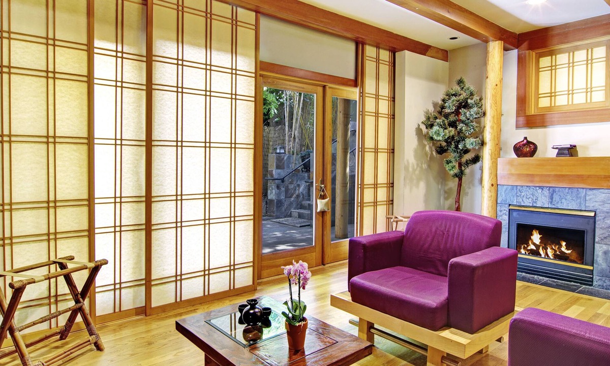 Capitola Bed & Breakfast | Inn at Depot Hill
