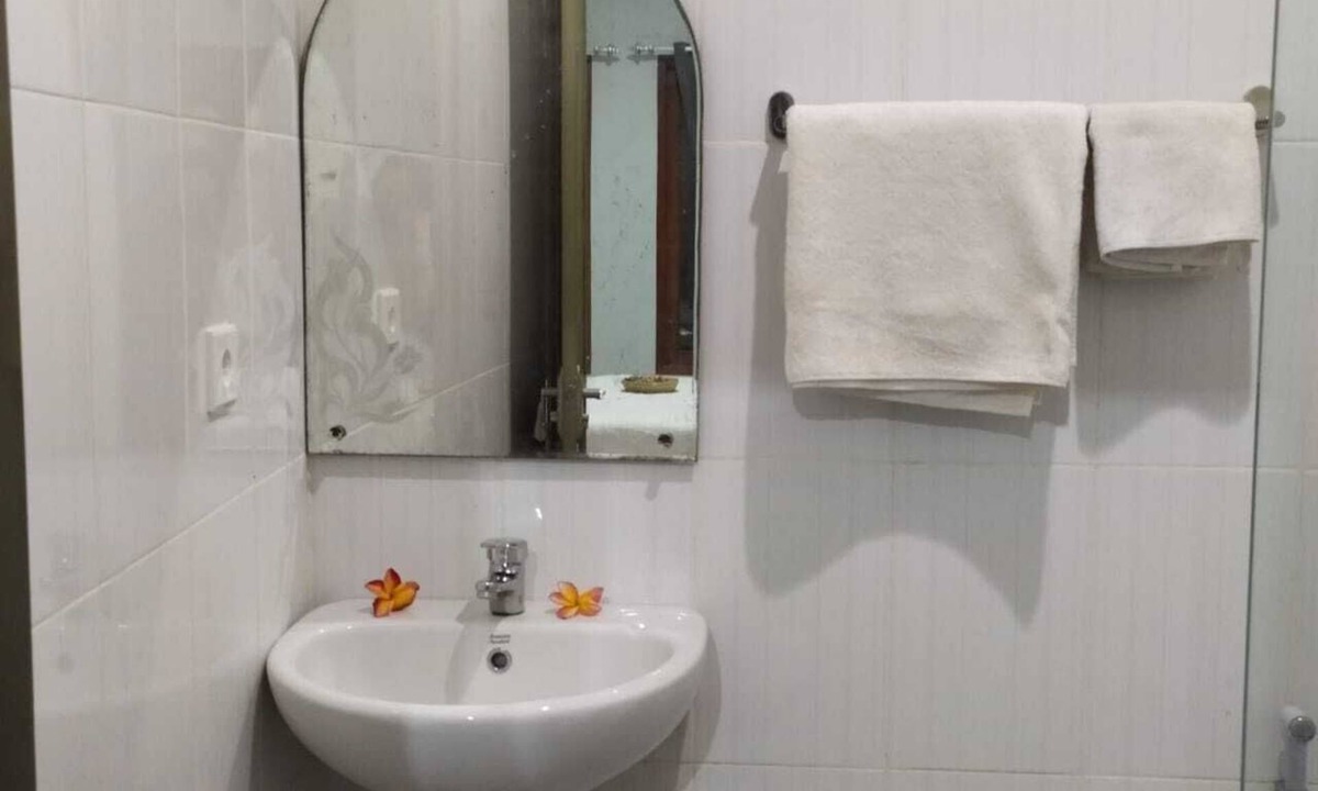 Taman Griya House | Iona kos kosan immaculate rooms and luxury homestay