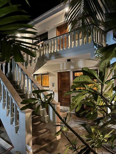 Anse Royale Apartment | Island Cove