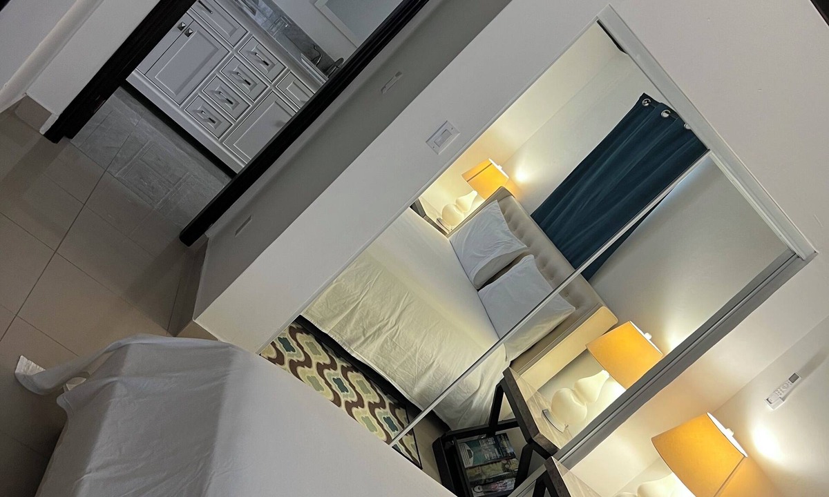 Providenciales House | Island Turquoise Rental- Spacious Two bedroom & 2 Bathroom
