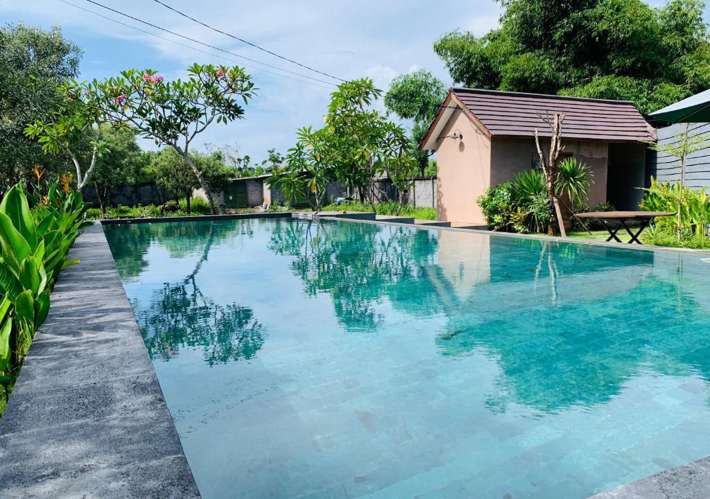 Bukit Villa | iVilla