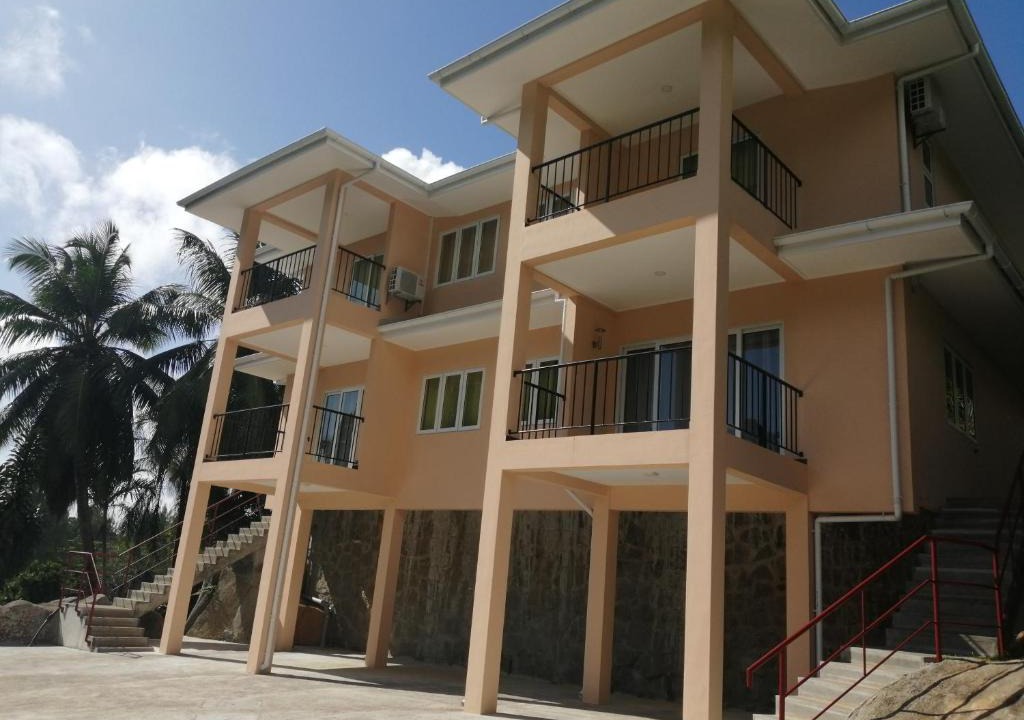 Anse aux Pins Apartment | Jaidss Holiday Apartments 2