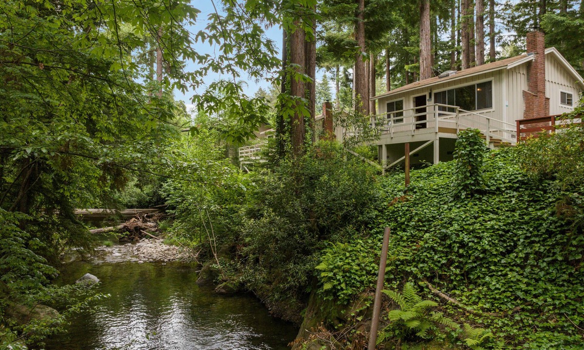 Masoods Boulder Creek | Boulder Creek