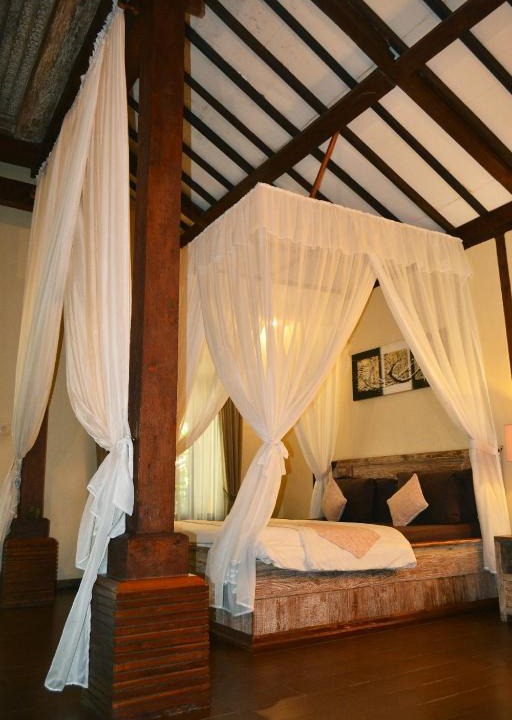 Denpasar Utara House | Joglo Villa Bali