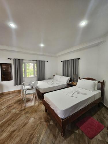 Anse Etoile Apartment | JP Self Catering