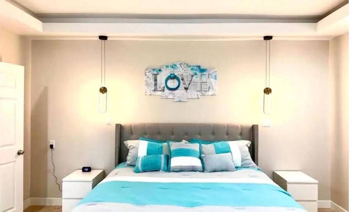 Grace Bay Apartment | Juba Sound Retreat Apt#3