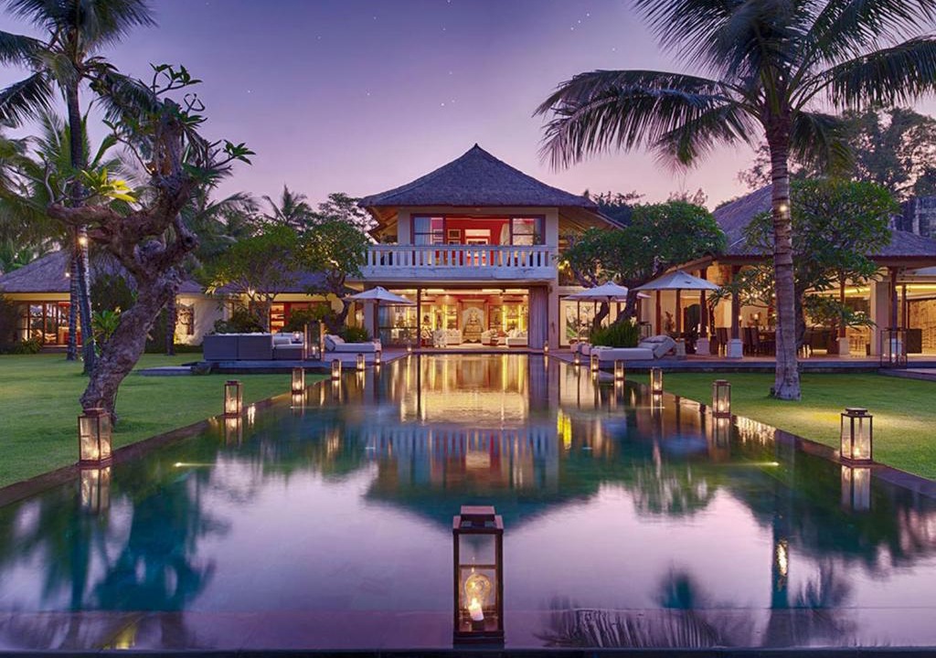 Cepaka Villa | Kaba Kaba Estate