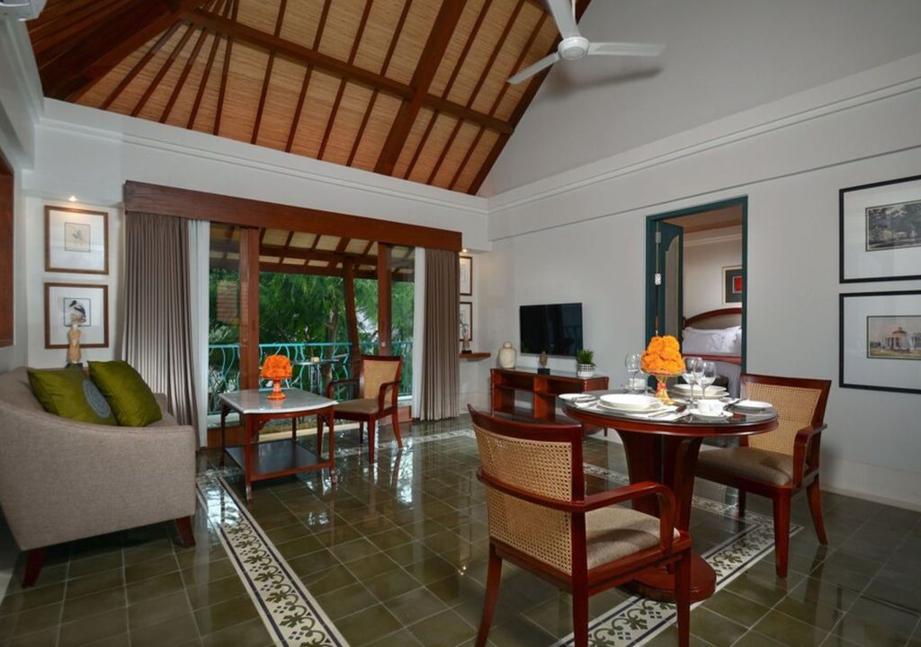 Kesiman Apartment | Kama Village - One Bedroom Suite
