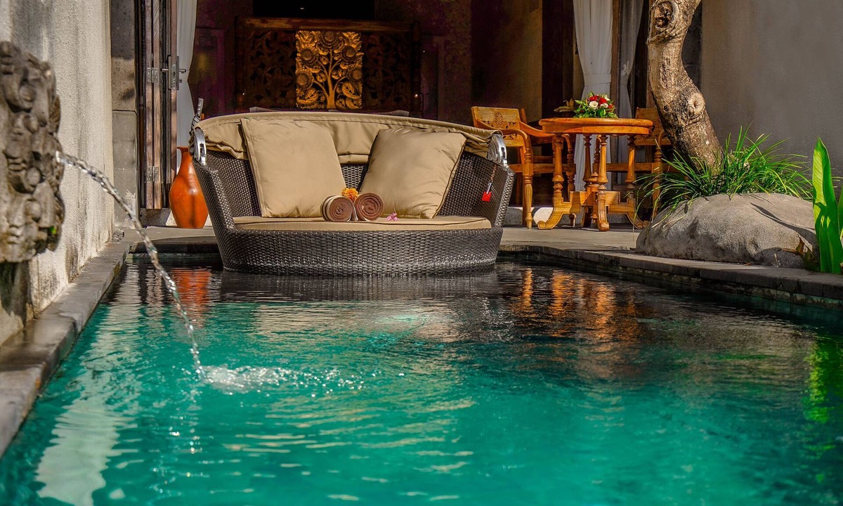 Sambahan Resort | Kastara Resort