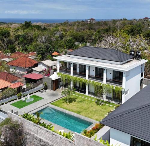 Kampial House | Kayo House Bali