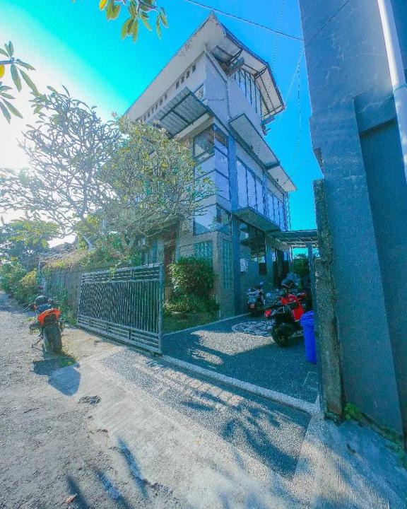 Taman Griya House | Kei's Residence