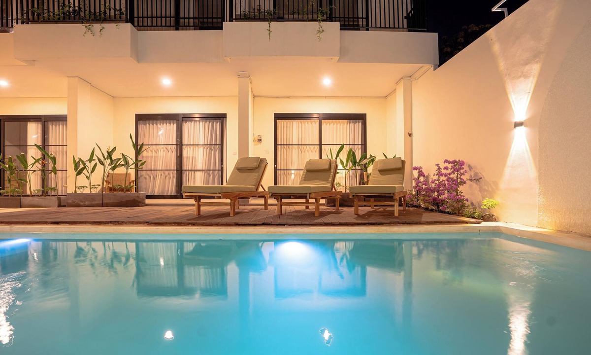 Sanur House | Kelaya Guesthouse