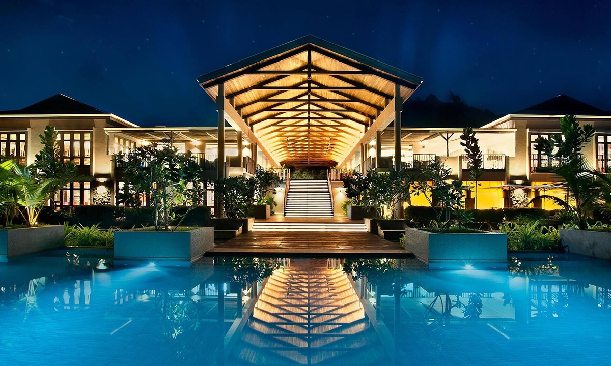 Mahe Island Resort | Kempinski Seychelles Resort