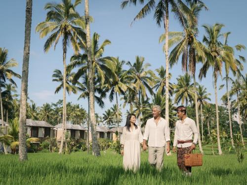 Sebatu Villa | Khastana Hadi Tegallalang, Ubud