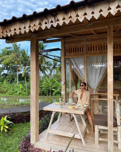 Ubud City-Centre House | Kidem Ubud Villas